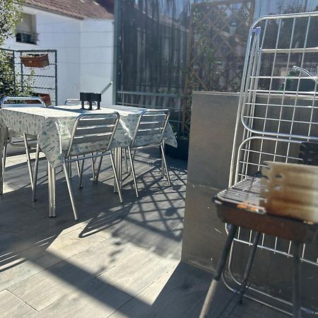 Villa Casa Rustica En Madrid Recien Reformada Exterior foto