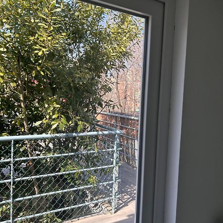 Villa Casa Rustica En Madrid Recien Reformada Exterior foto