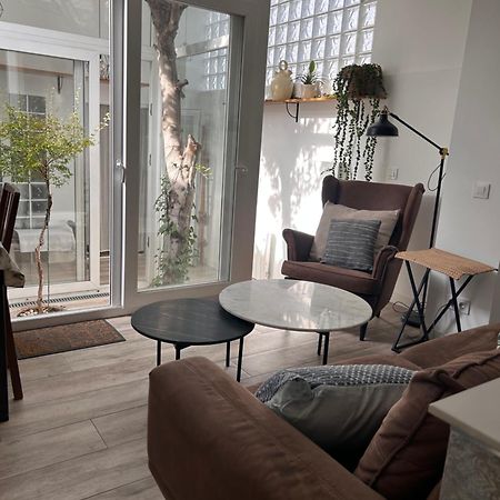 Villa Casa Rustica En Madrid Recien Reformada Exterior foto