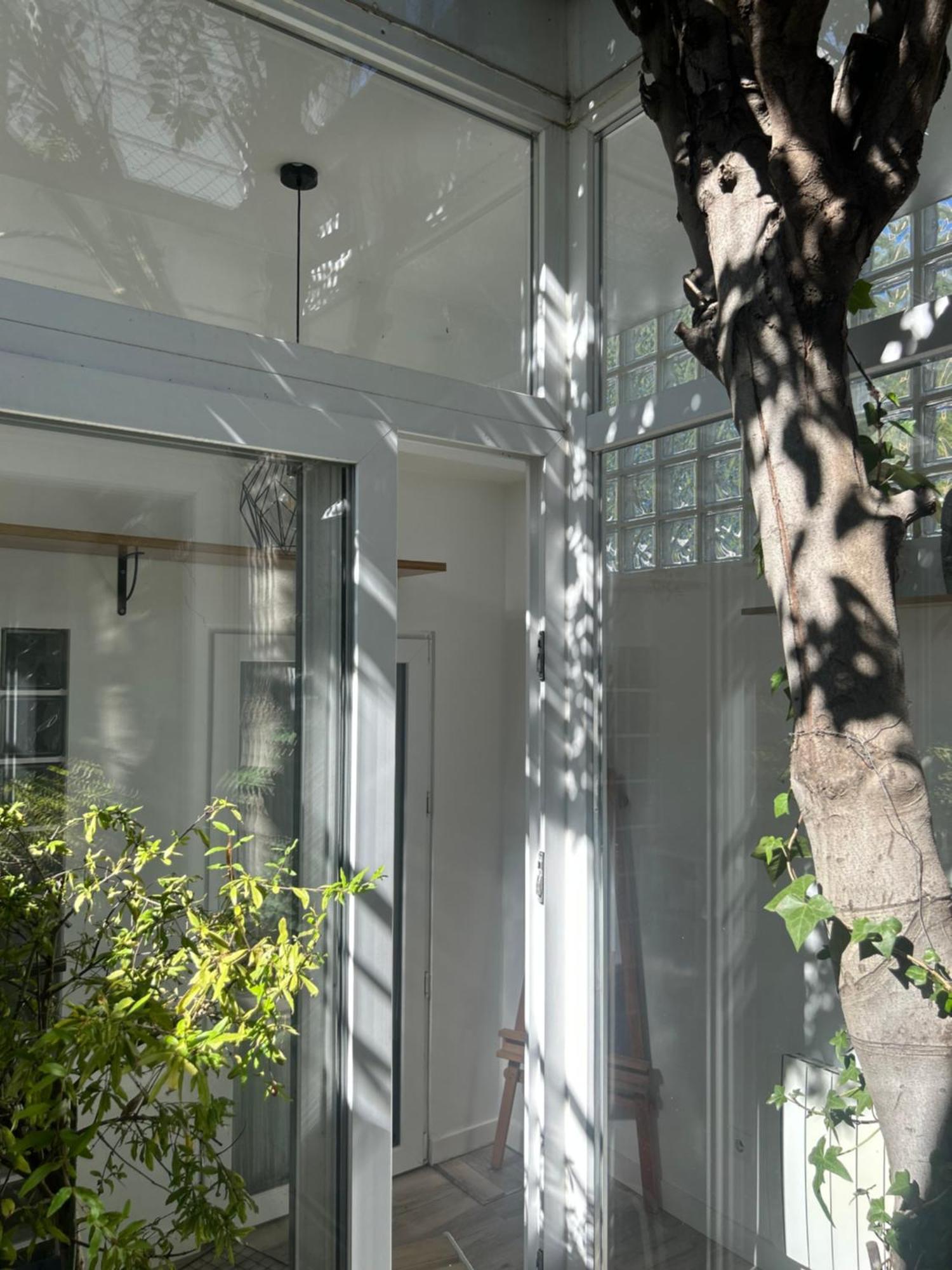 Villa Casa Rustica En Madrid Recien Reformada Exterior foto
