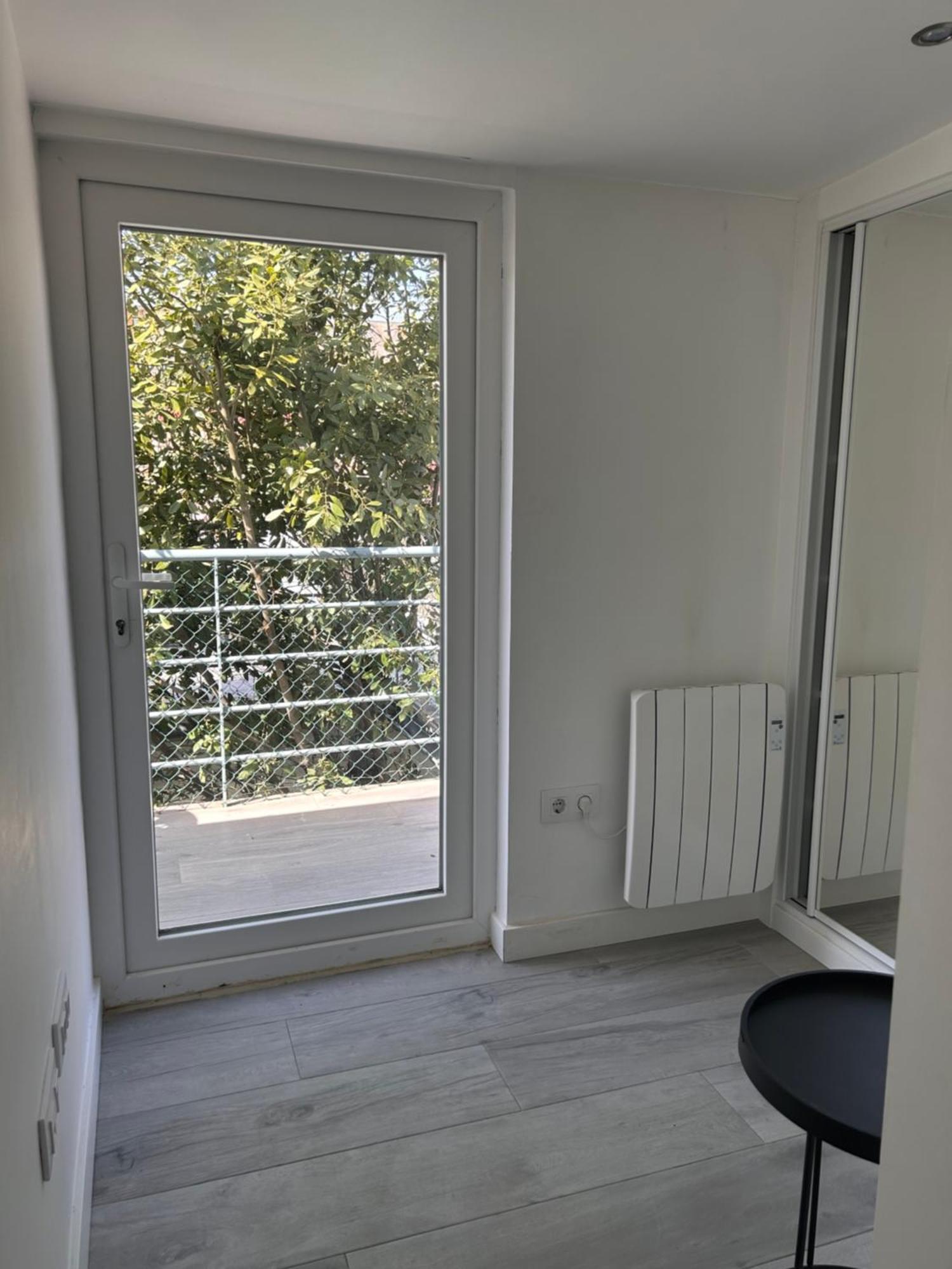 Villa Casa Rustica En Madrid Recien Reformada Exterior foto