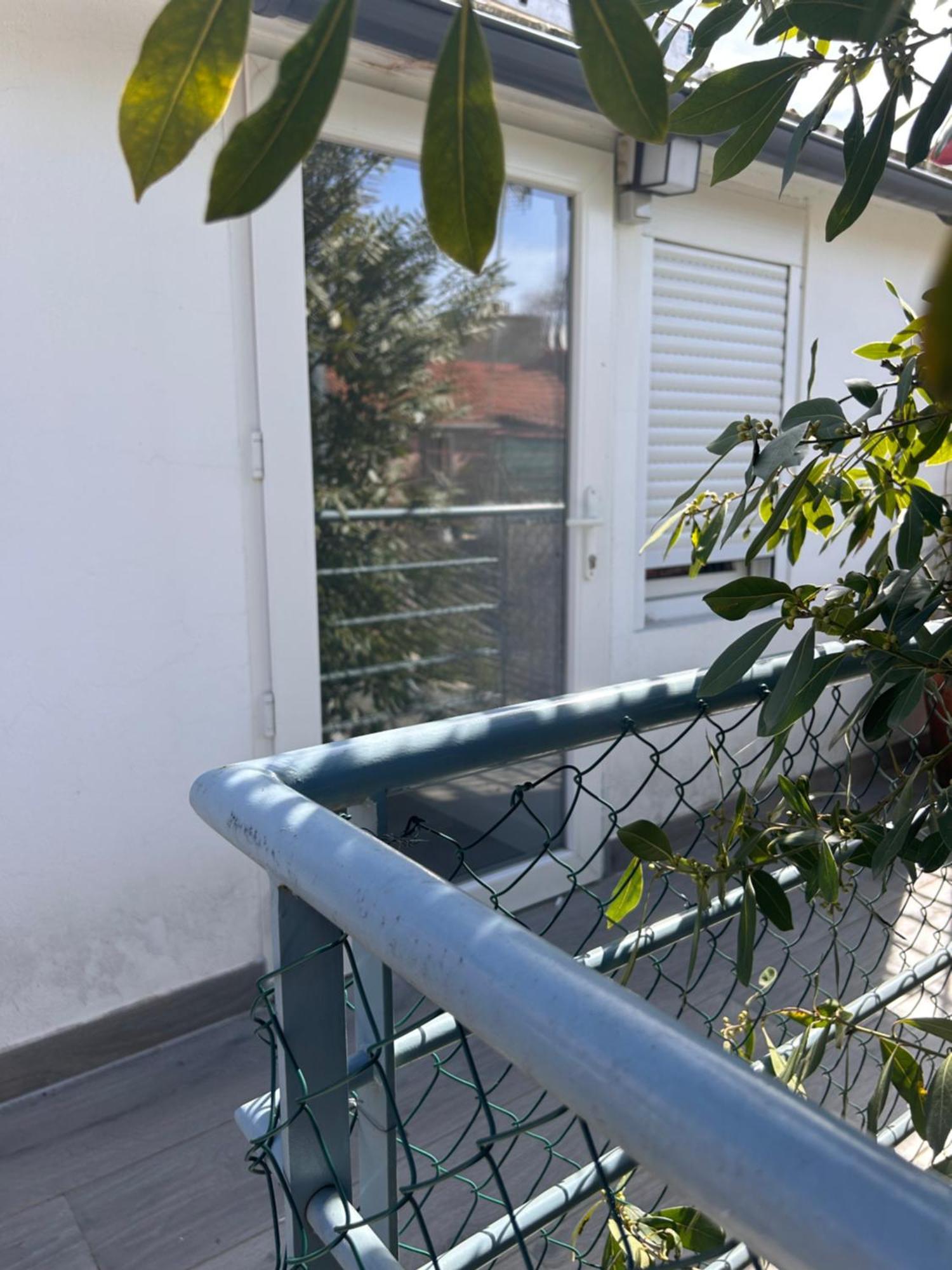 Villa Casa Rustica En Madrid Recien Reformada Exterior foto
