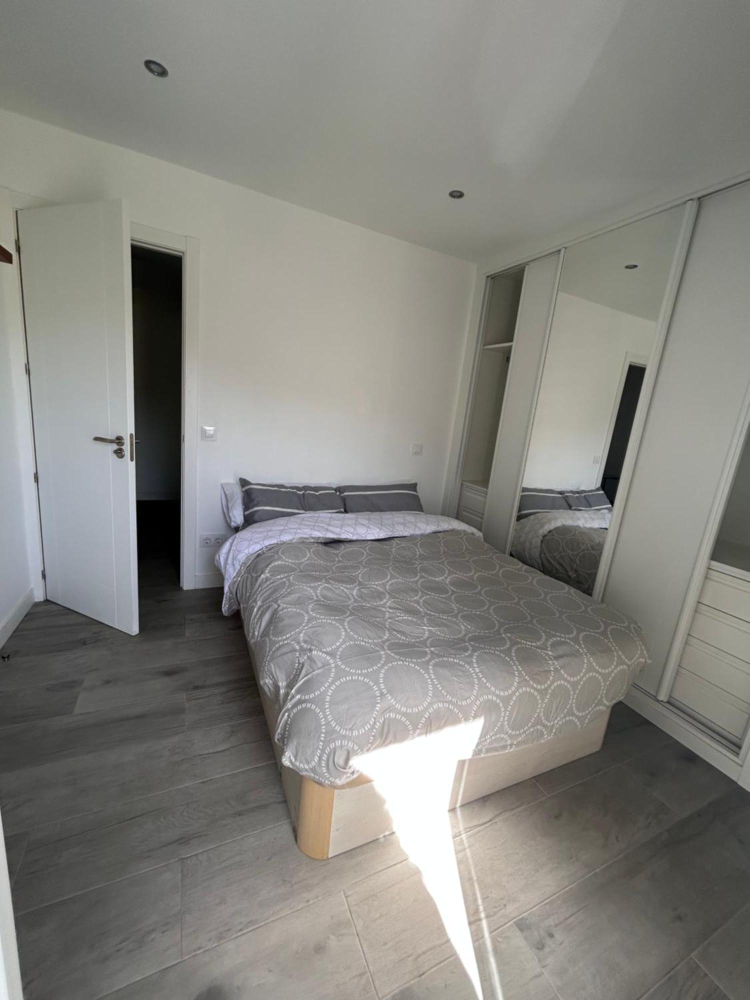 Villa Casa Rustica En Madrid Recien Reformada Exterior foto