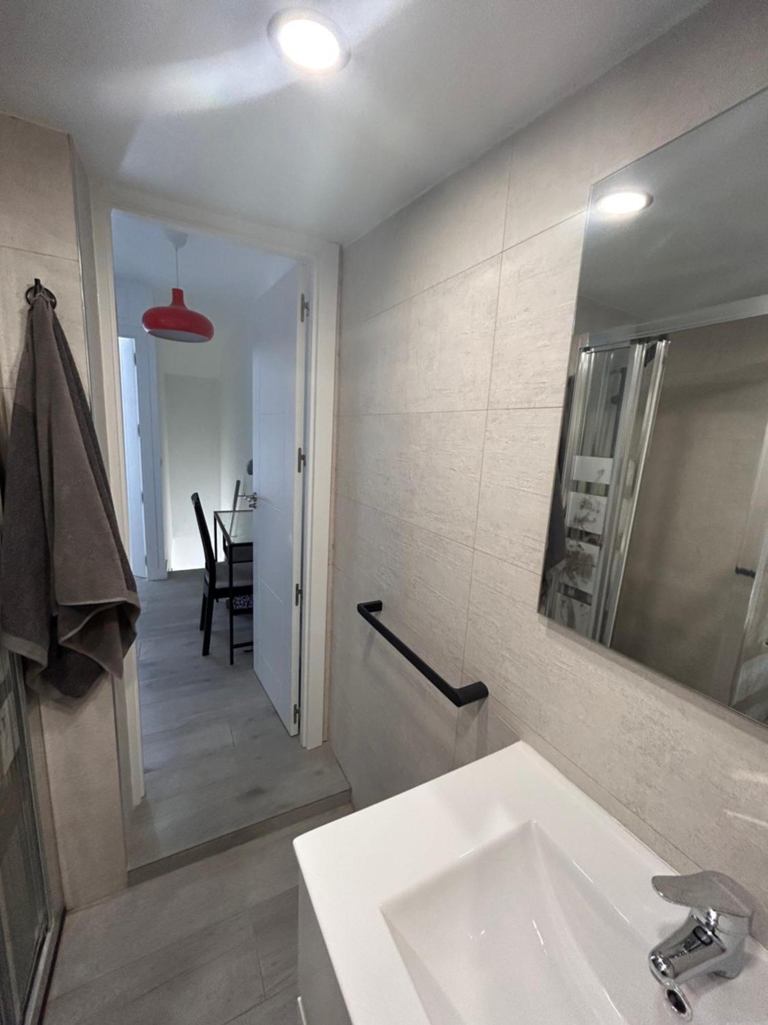 Villa Casa Rustica En Madrid Recien Reformada Exterior foto